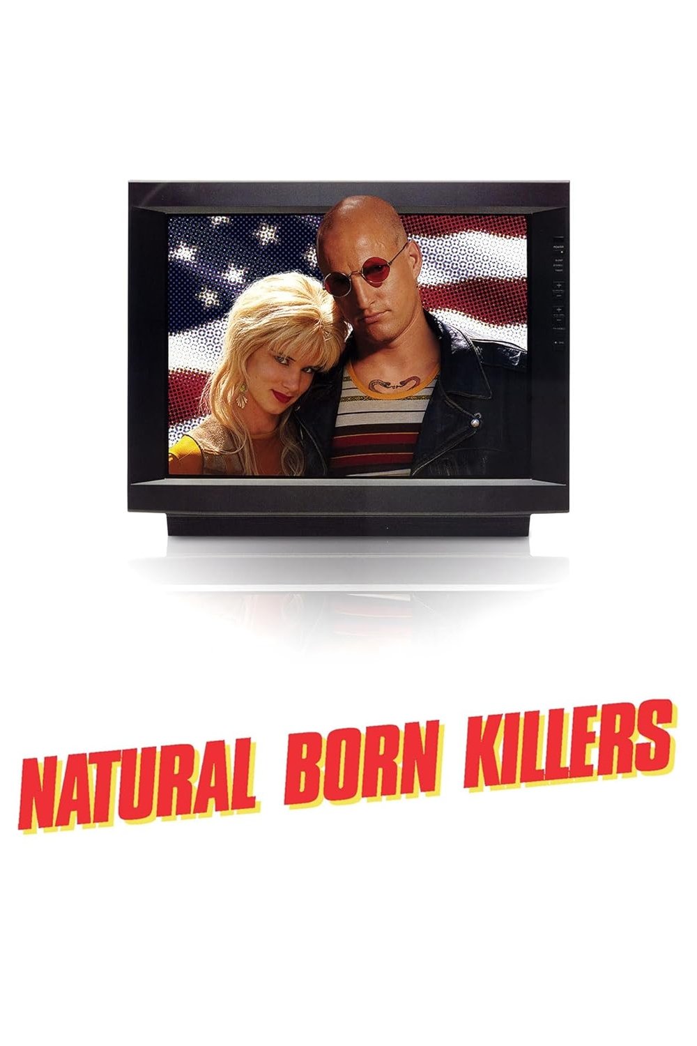 Natural Born Killers