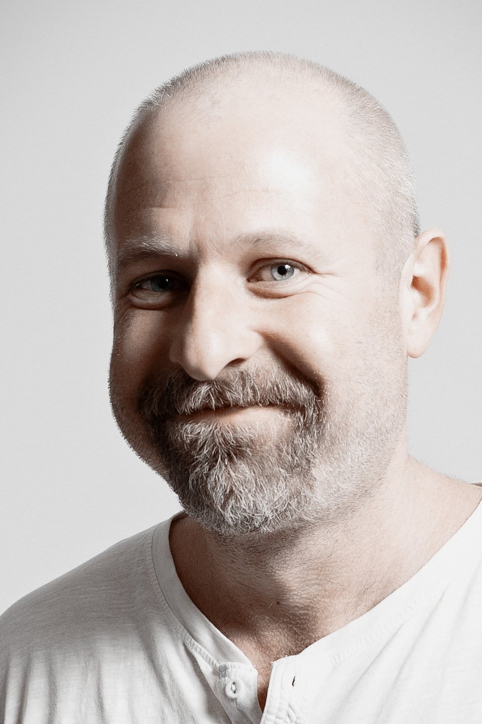 et billede af Zdeněk Velen