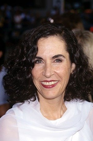 et billede af Randa Haines