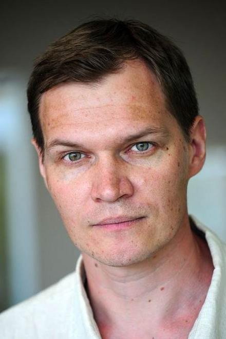 et billede af Dmitriy Sutyrin