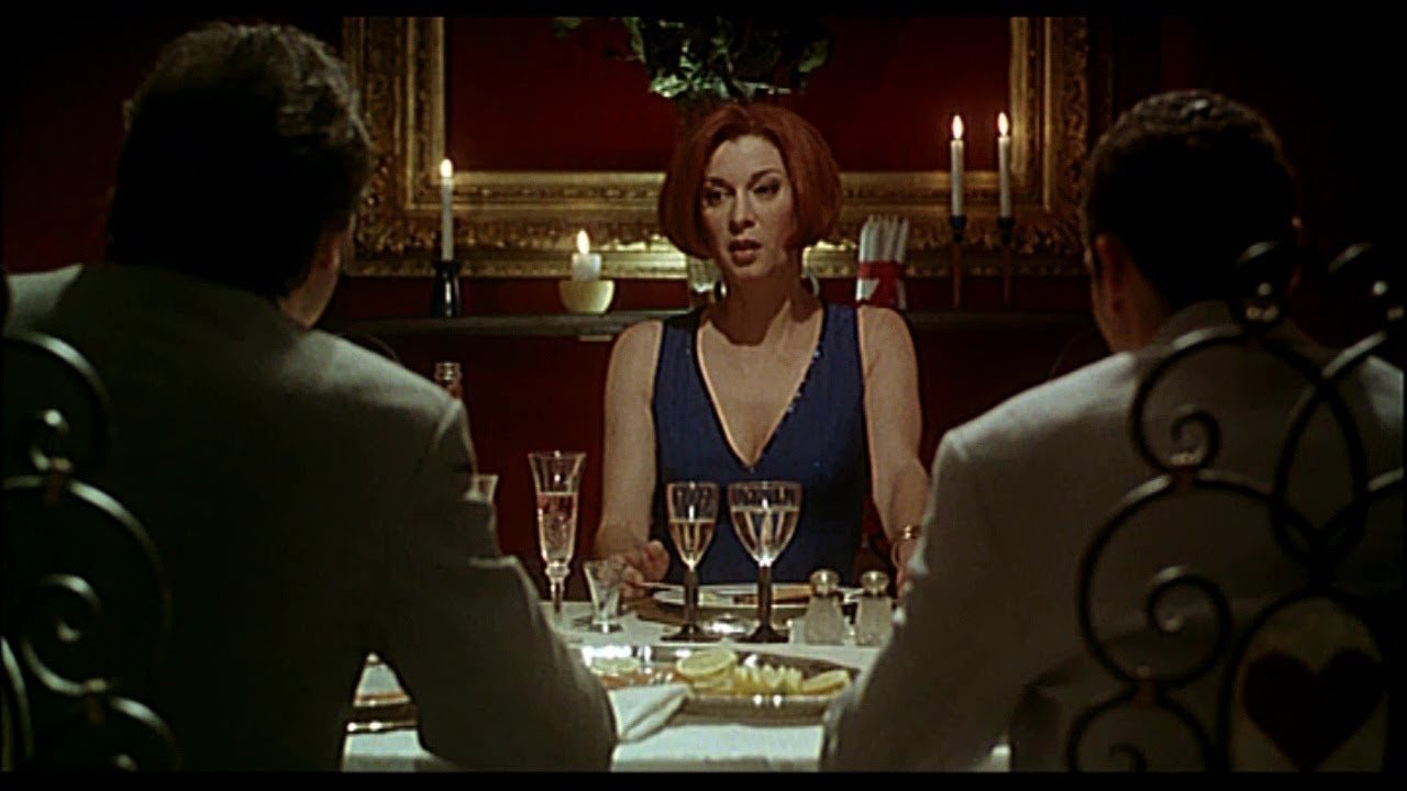 Serial Lover (1998)