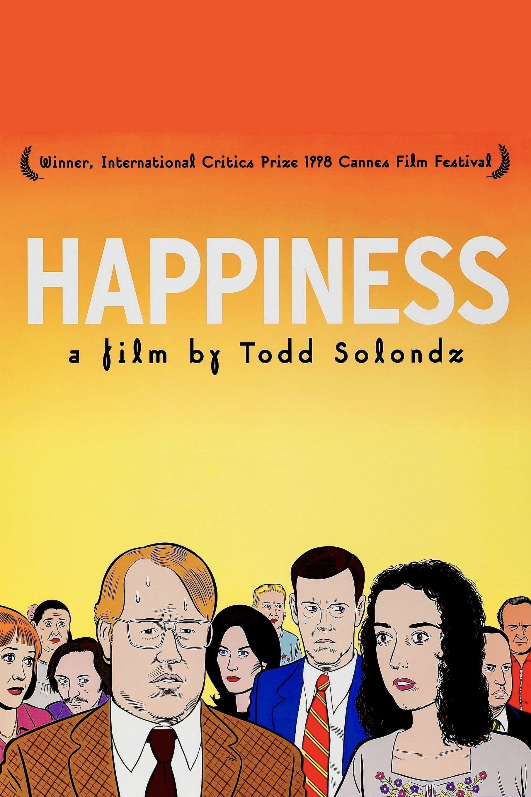 Happiness