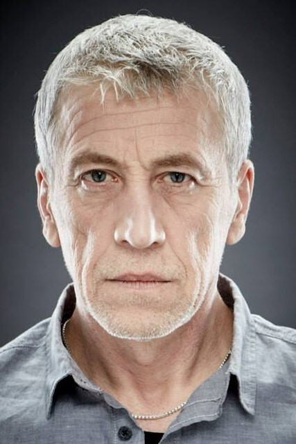 et billede af Atanass Atanassov