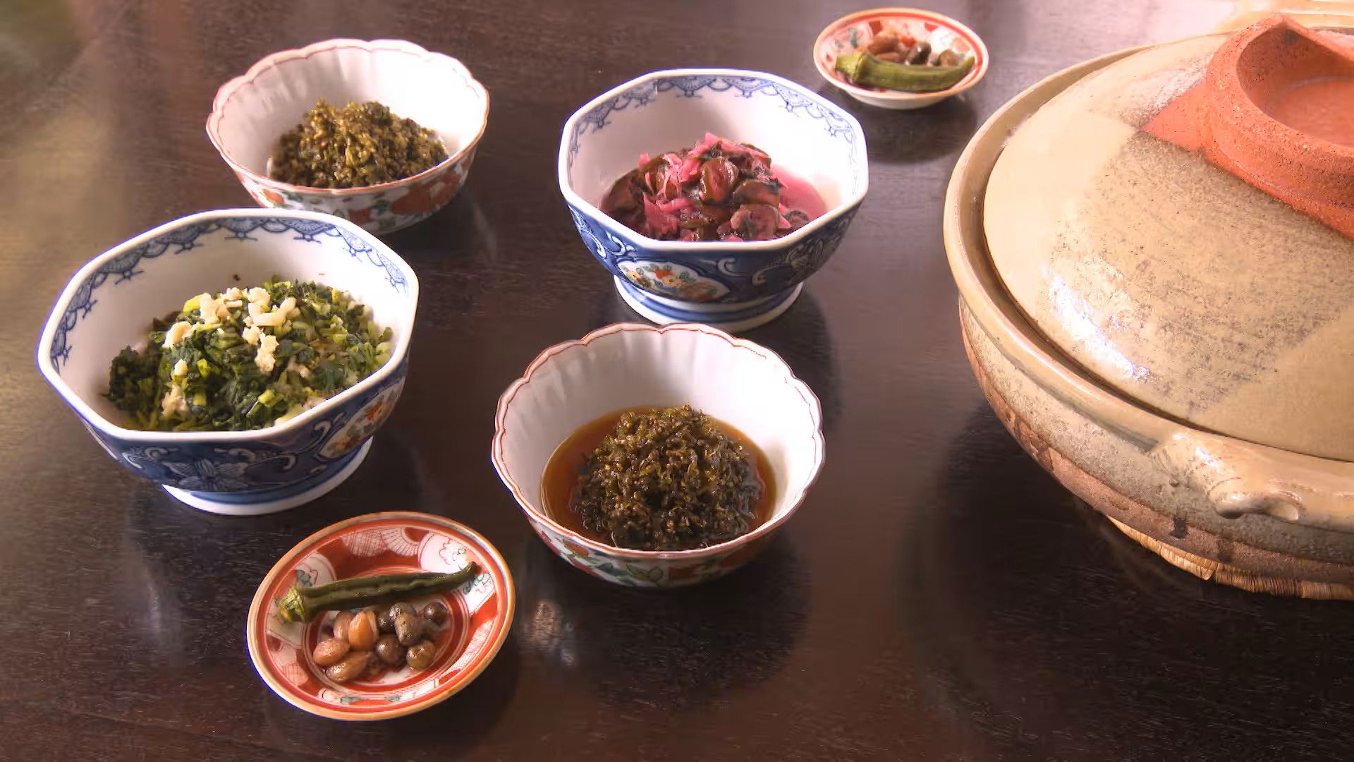 Diary of a Nun's Abundant Kitchen Season 4 :Episode 44  Episode 44