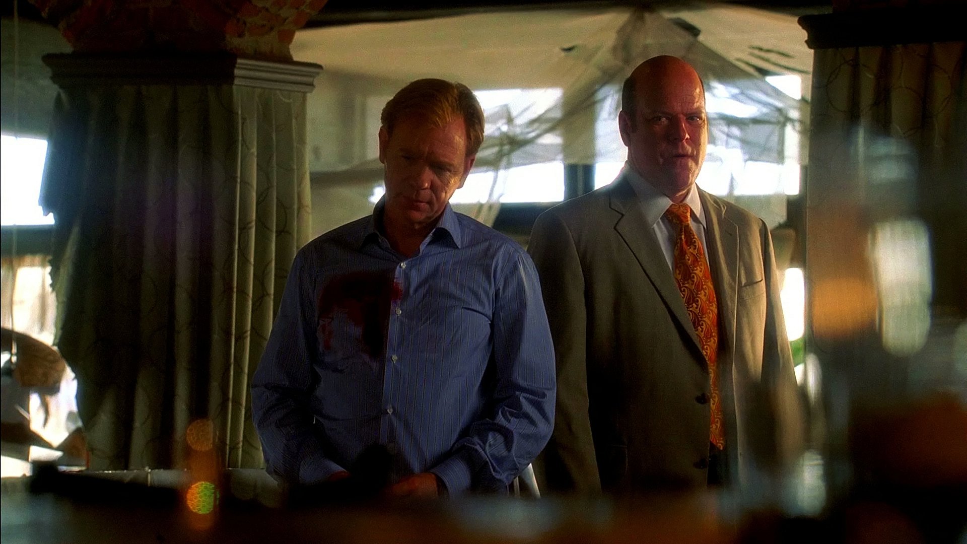 CSI: Miami Staffel 7 :Folge 23 