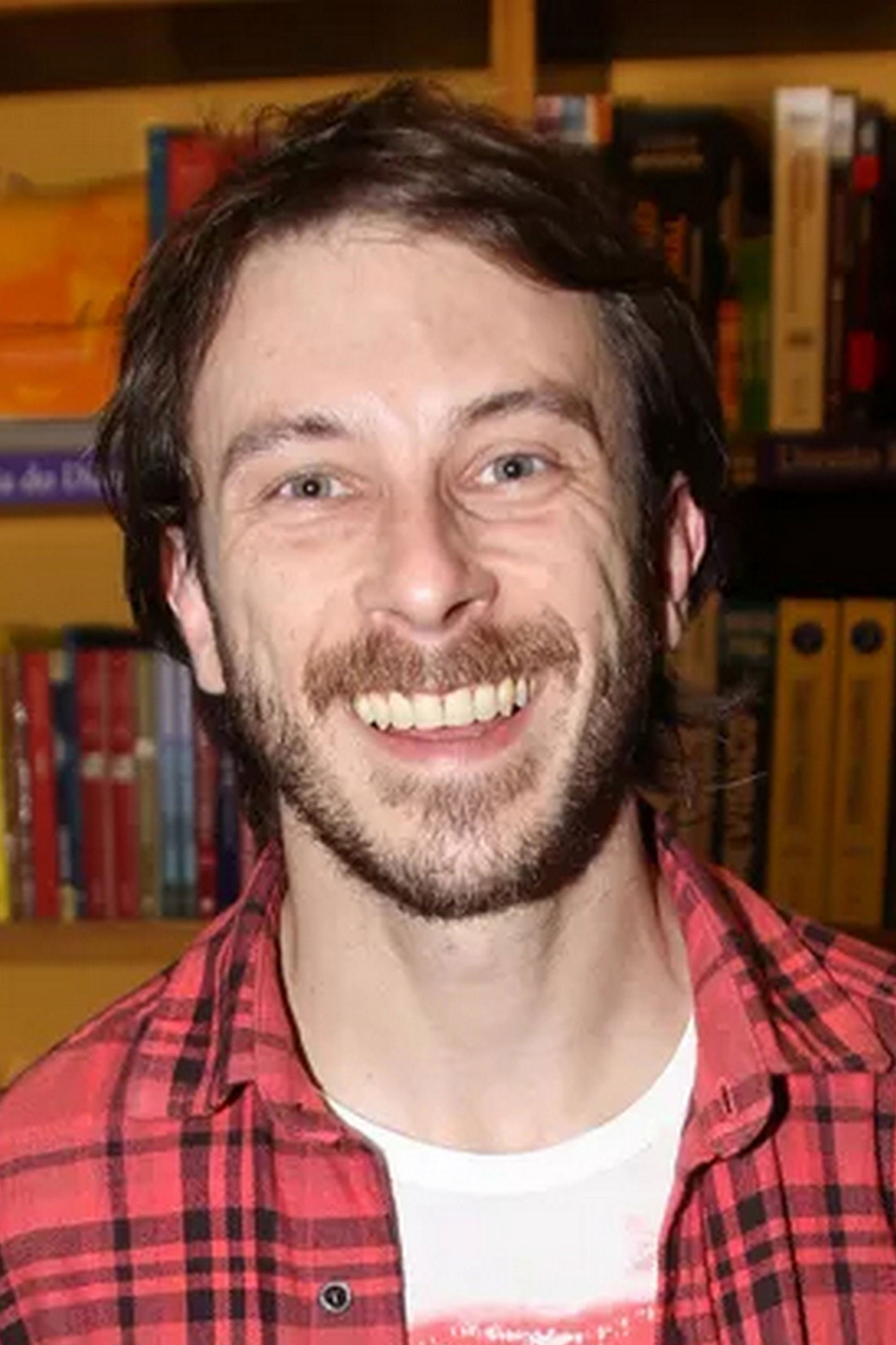 et billede af Beto Lee