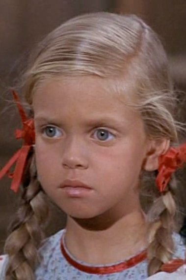 et billede af Eileen Baral