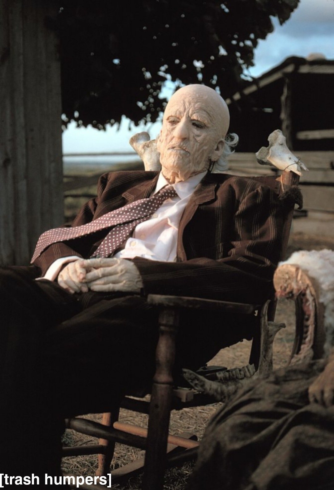 Trash Humpers