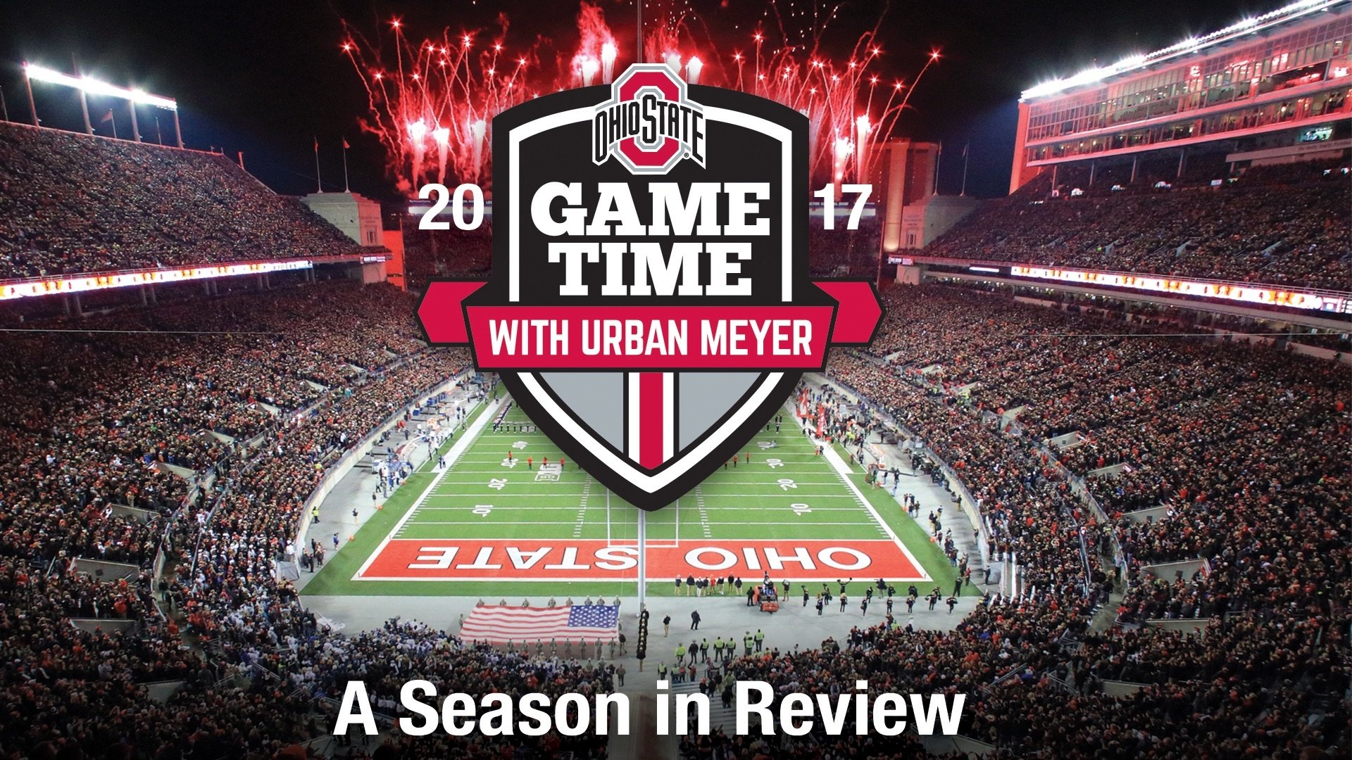 Imagem do Filme 2017 Ohio State Season in Review