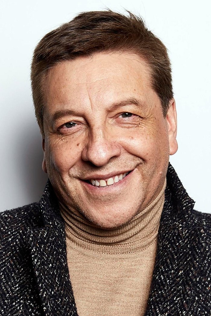 et billede af Julio César Rodríguez