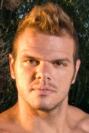 et billede af Peter Fill