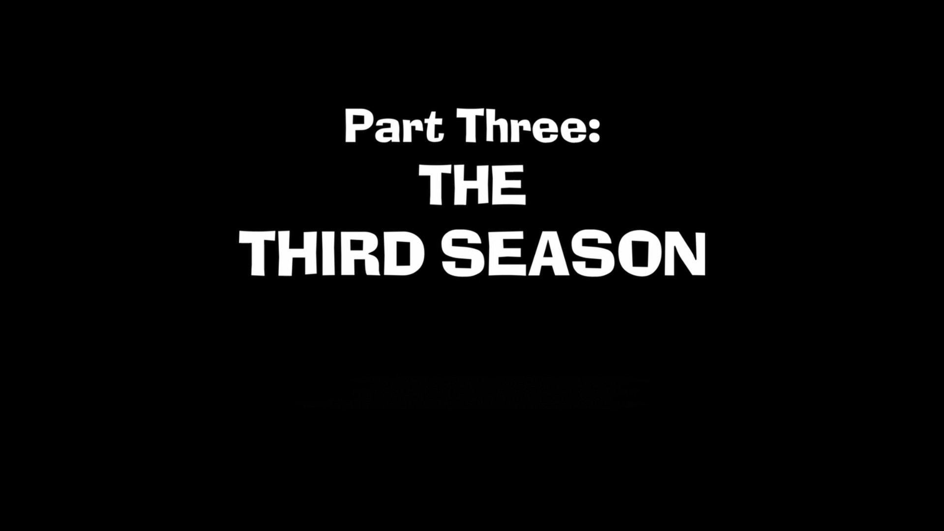 The Syndication Conundrum: Night Gallery's Horrific Second Life in Reruns - Part 3: The Third Season