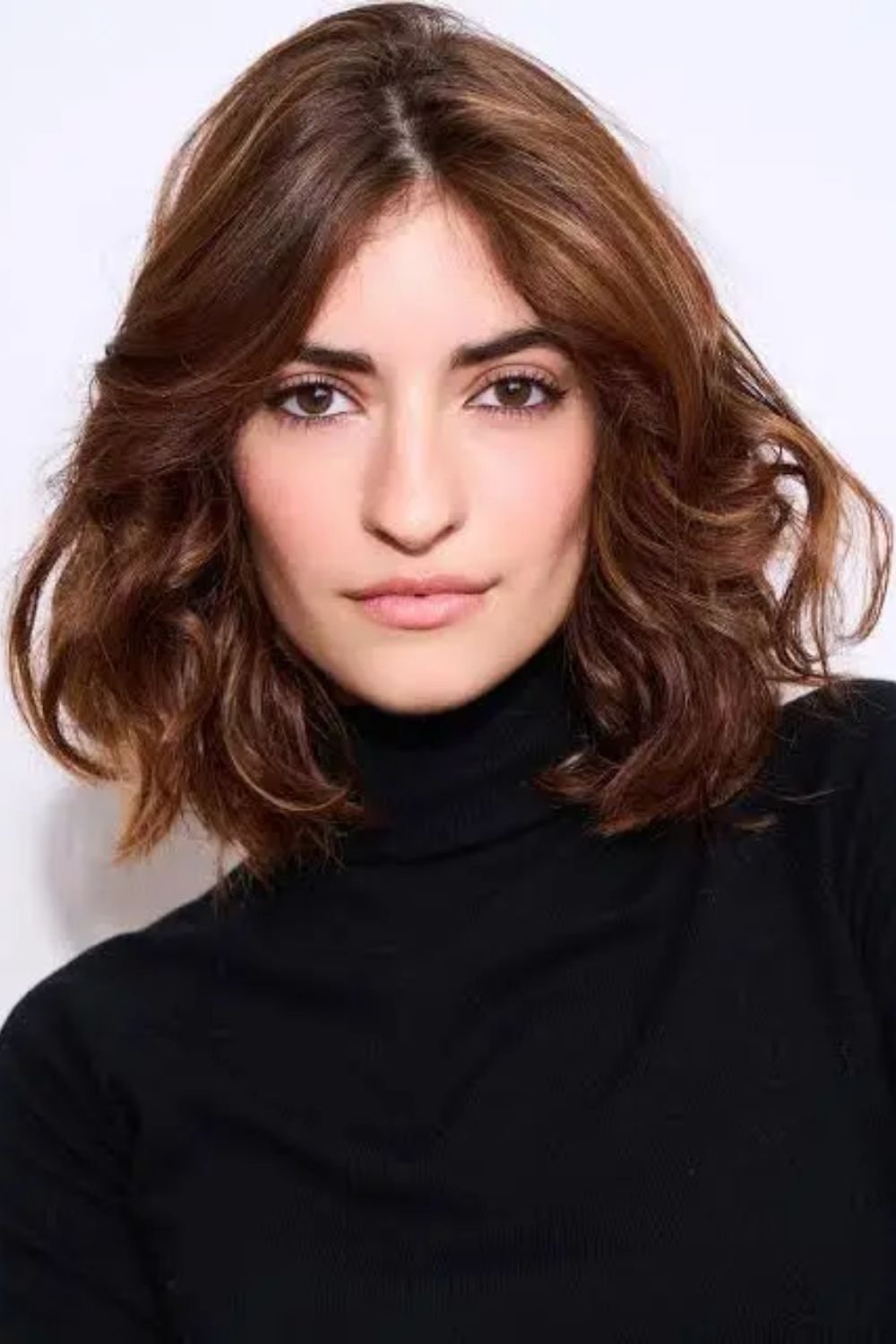 et billede af Soni Bringas