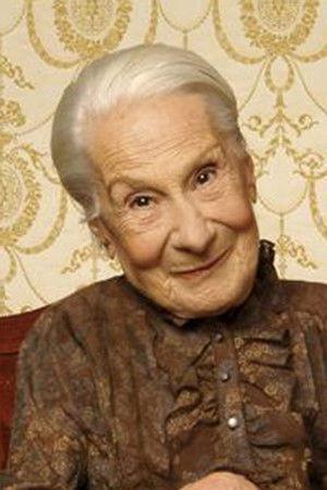 et billede af Zlatina Todeva