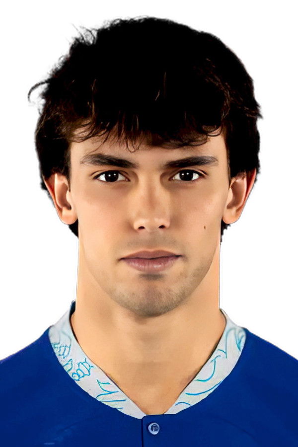 et billede af João Félix