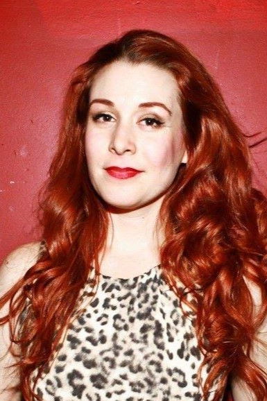 et billede af Gretchen Wylder