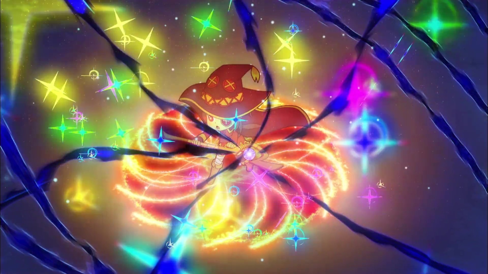 Isekai Quartet