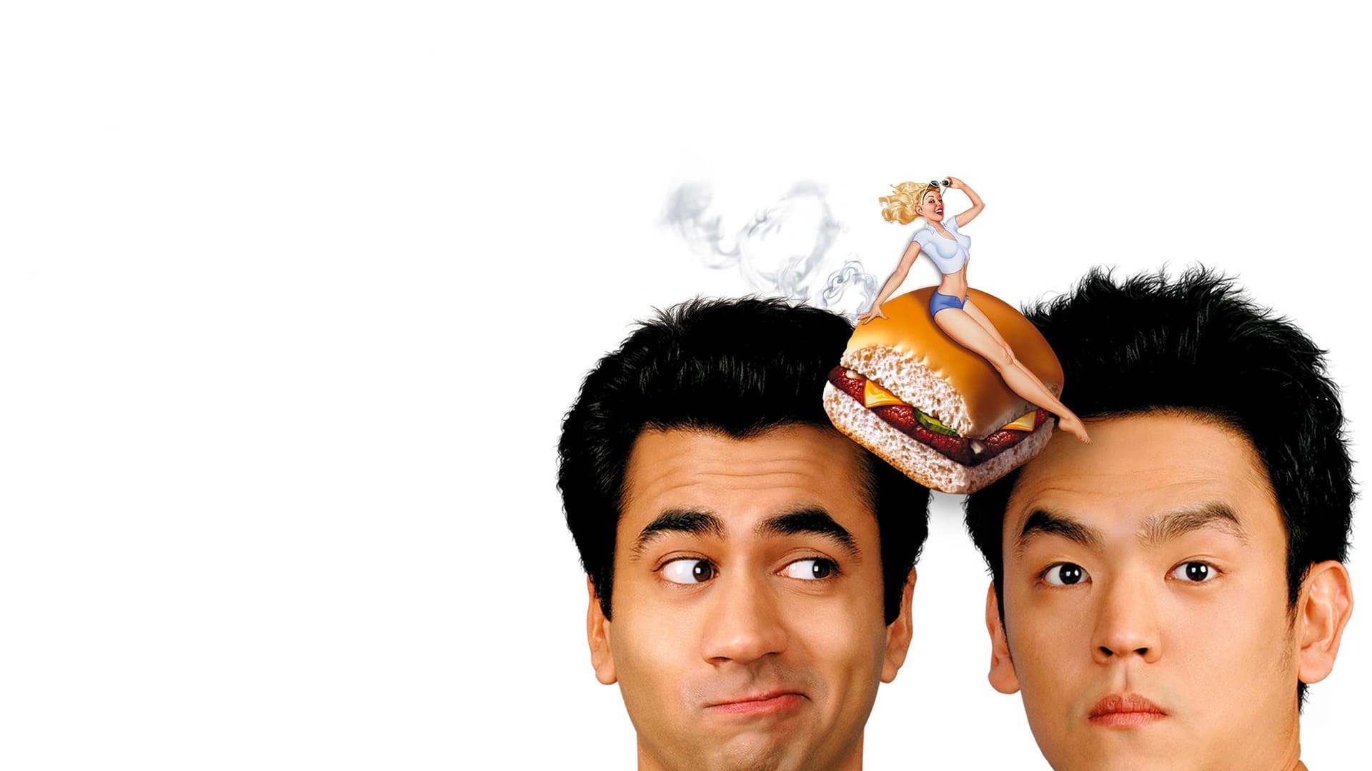 Harold & Kumar Go to White Castle (2004)