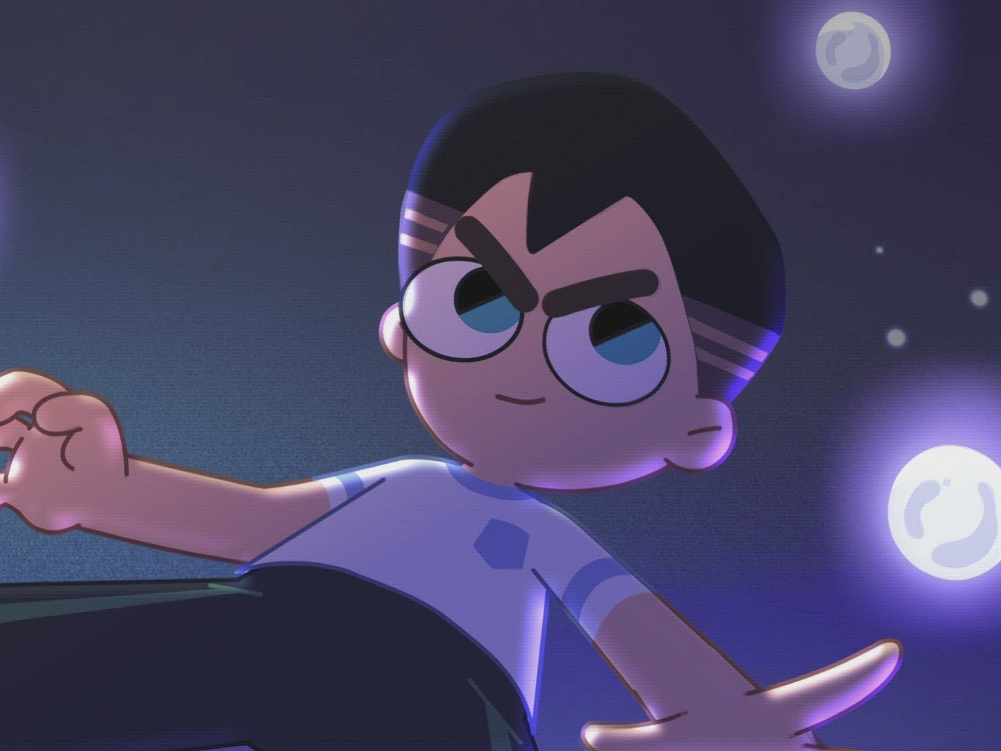 Thumbnail for Hao's Plan Season 1 Episode 38