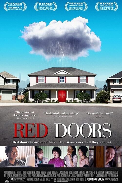 Red Doors