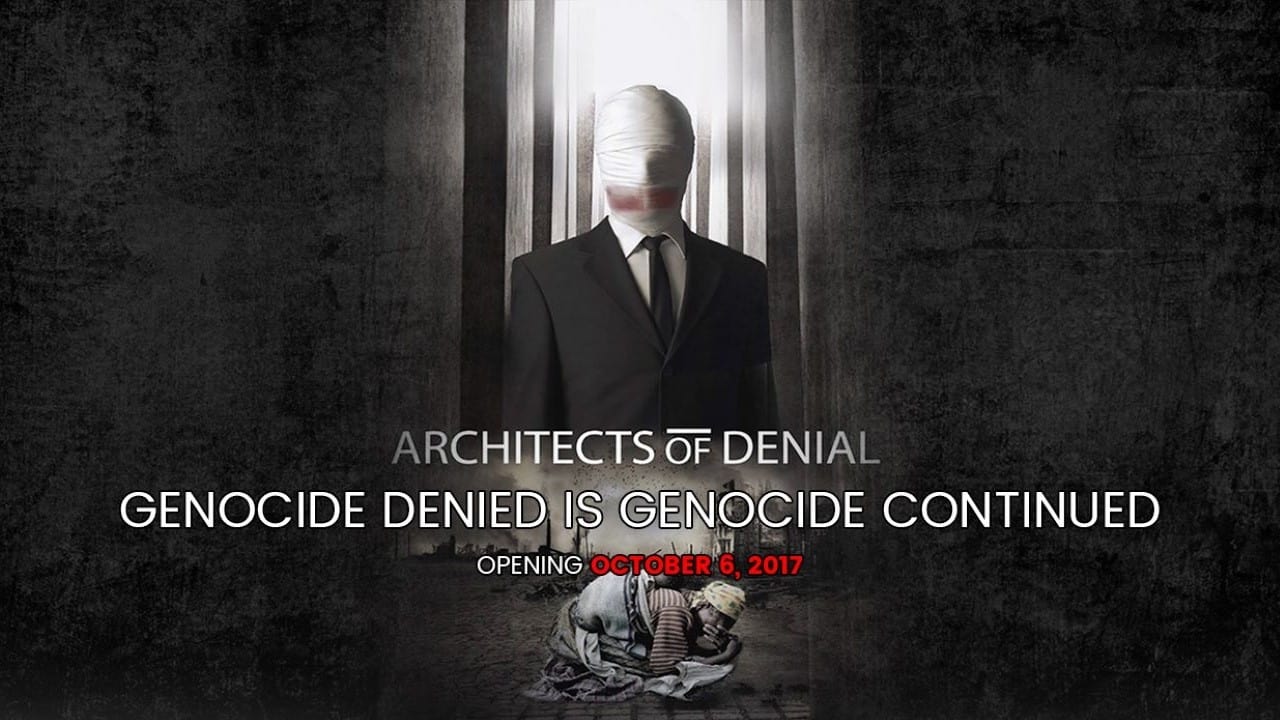 Architects of Denial (2017)