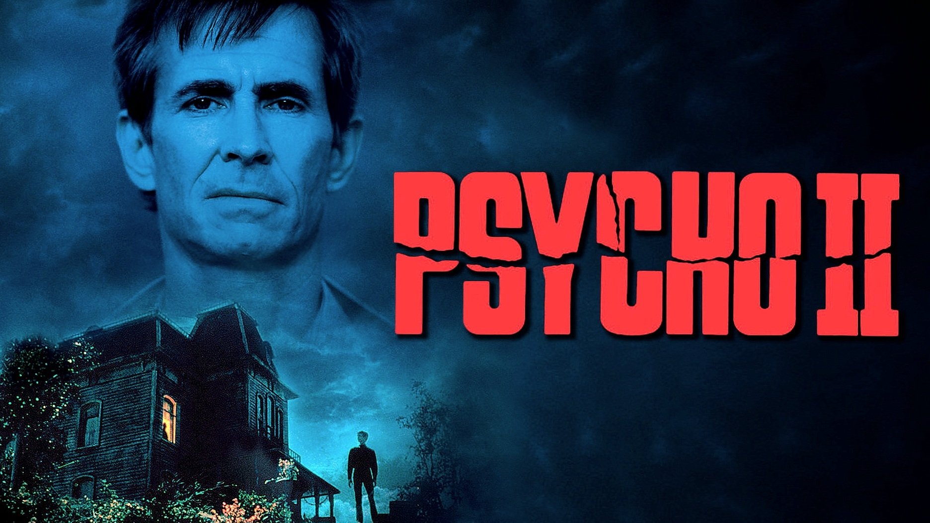 Psycho II