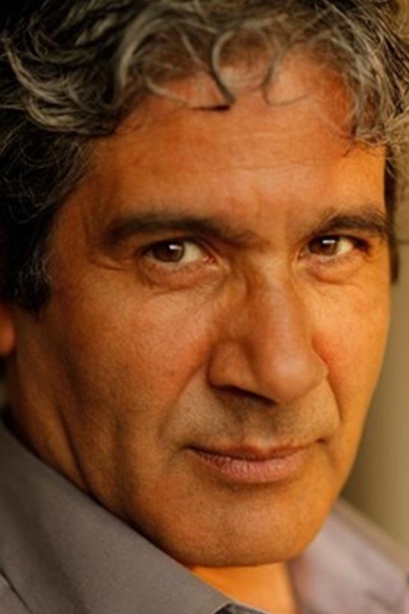 et billede af Sidney Boccara