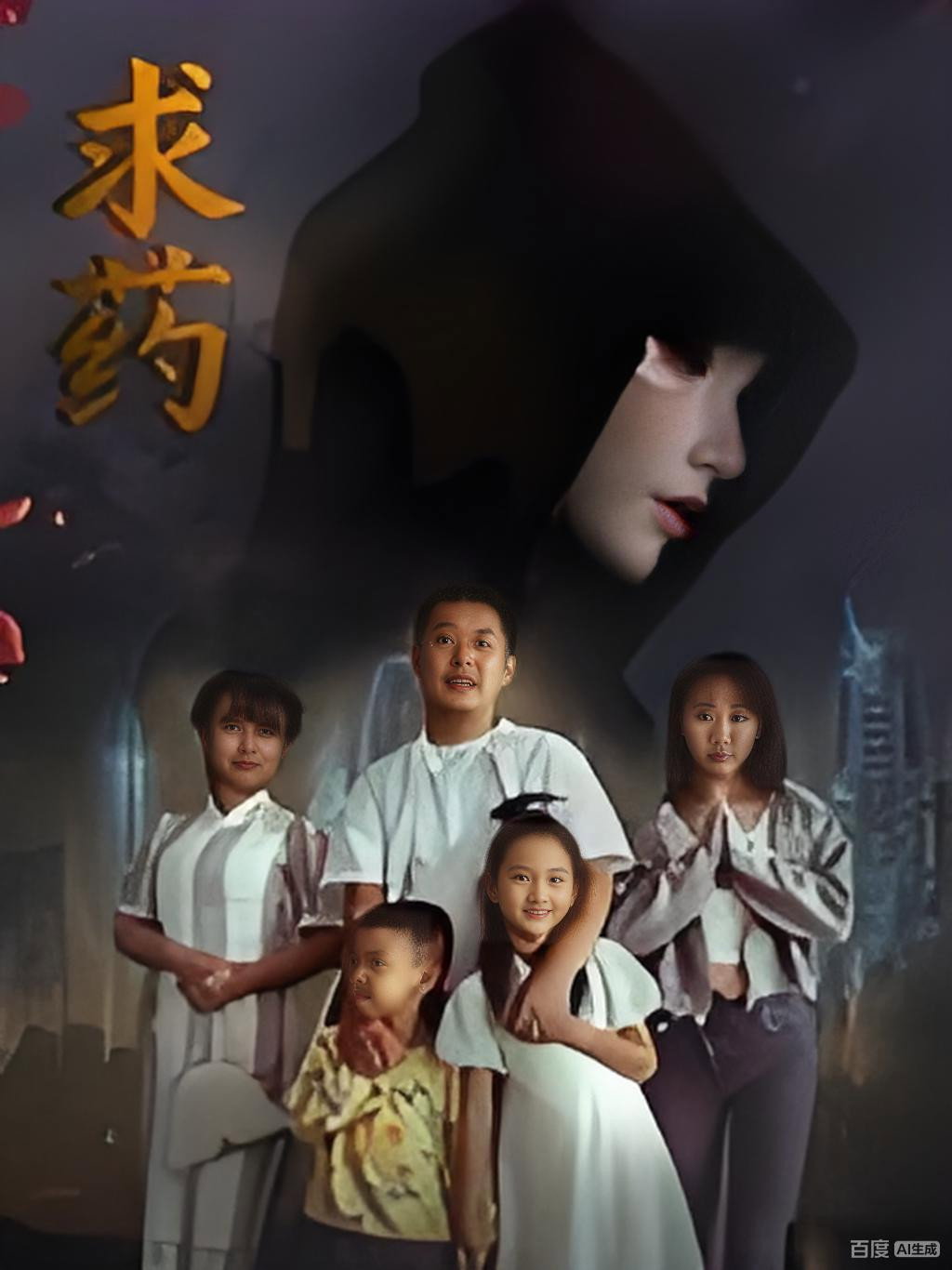 求药