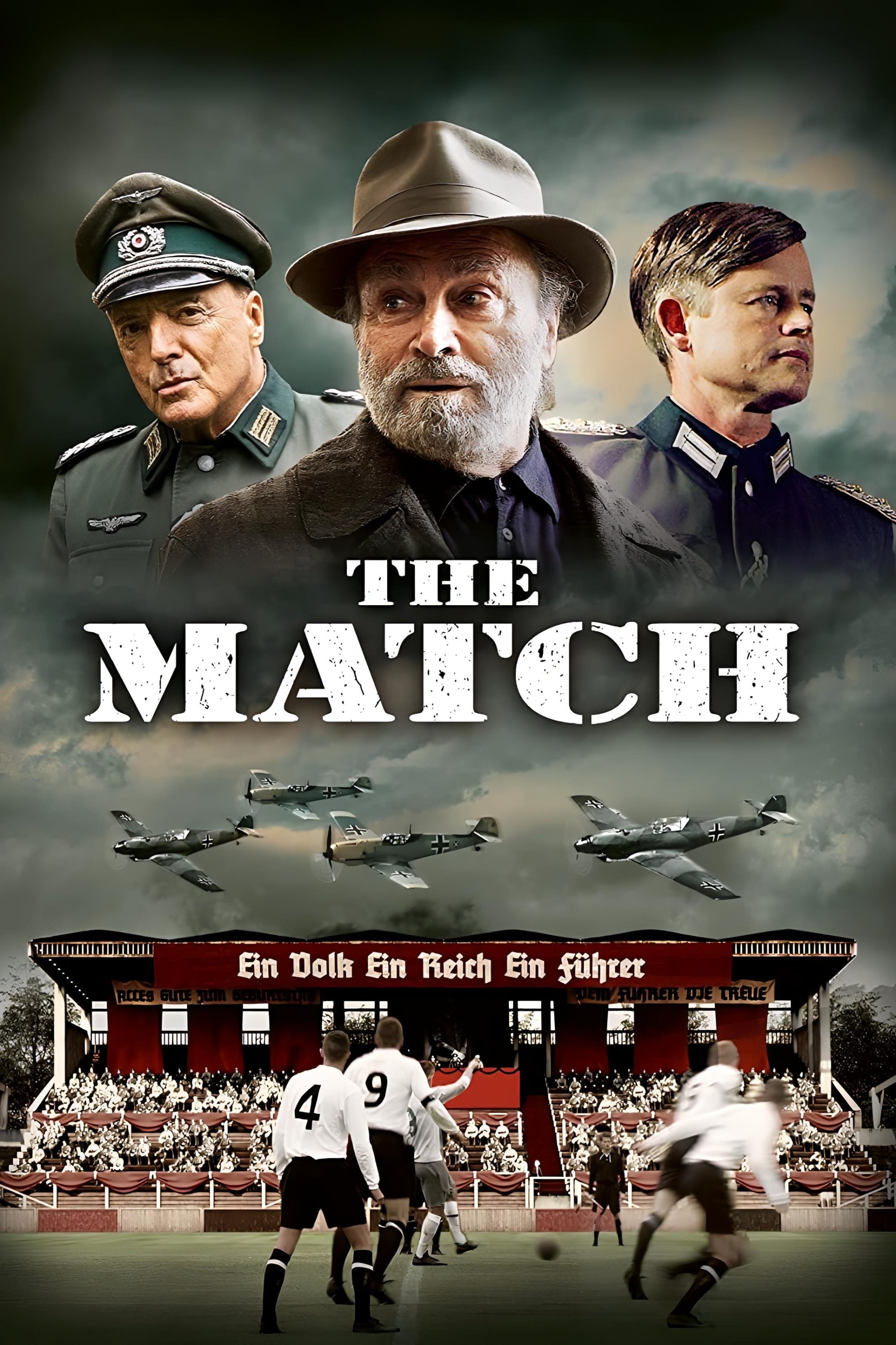 The Match