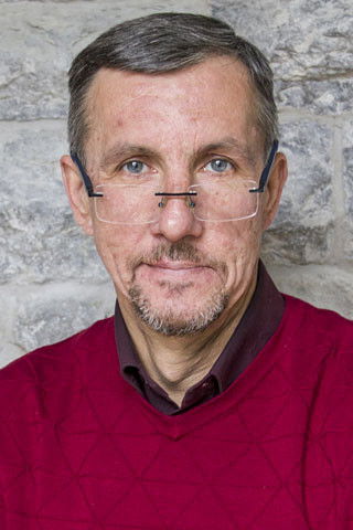 et billede af Jüri Antsmaa