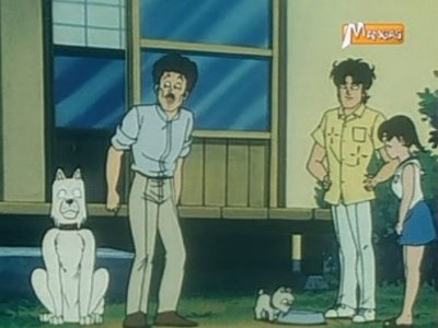 Thumbnail for Episode 132 Season 1 Episode 132