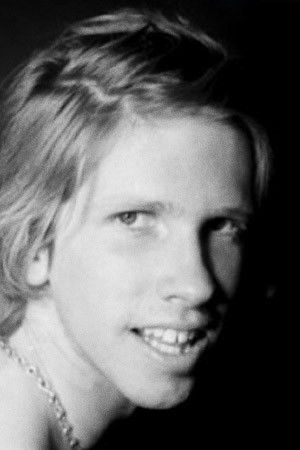 et billede af Tim Christy