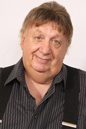 et billede af Eddie Eckstein