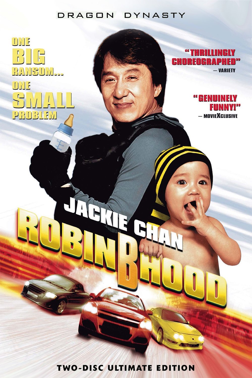 Rob-B-Hood