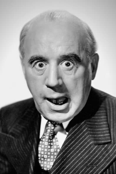 et billede af Francis Pierlot