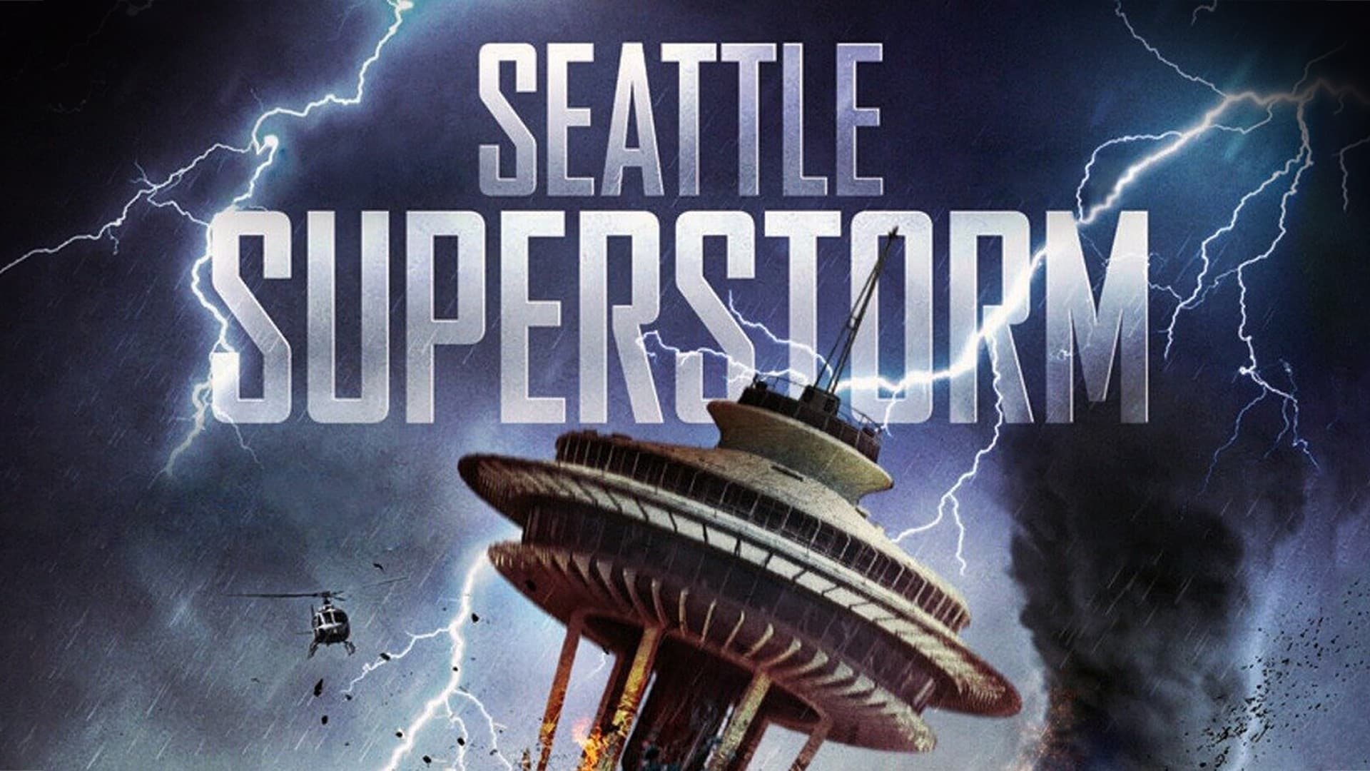 Seattle Superstorm