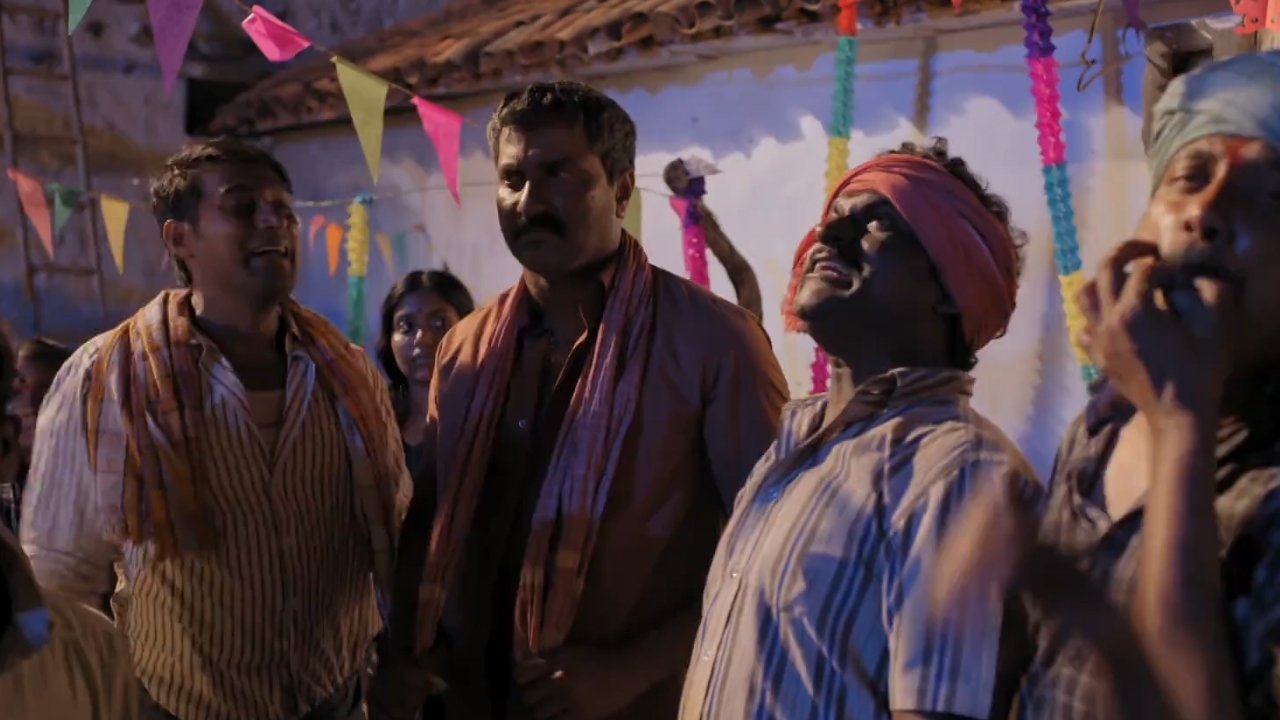 G.O.D - Gods Of Dharmapuri