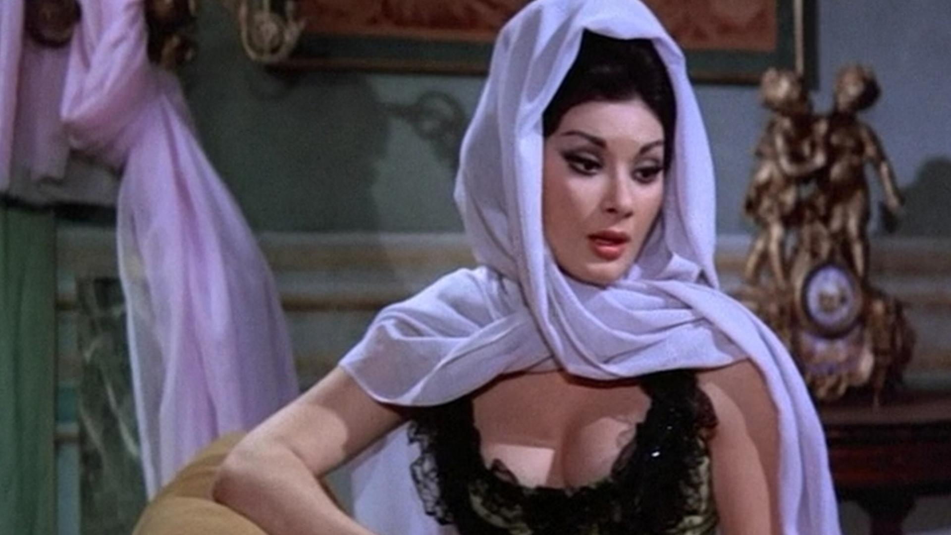 Madame Bovary (1969)