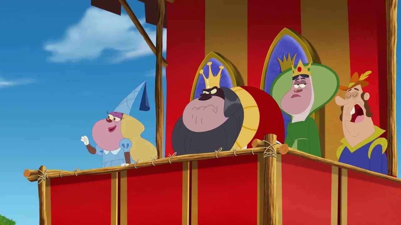 Episode 5
