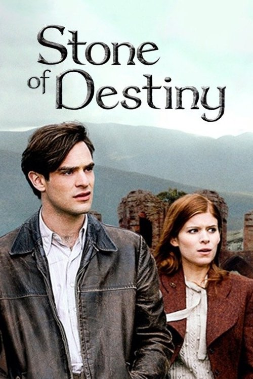 Stone of Destiny