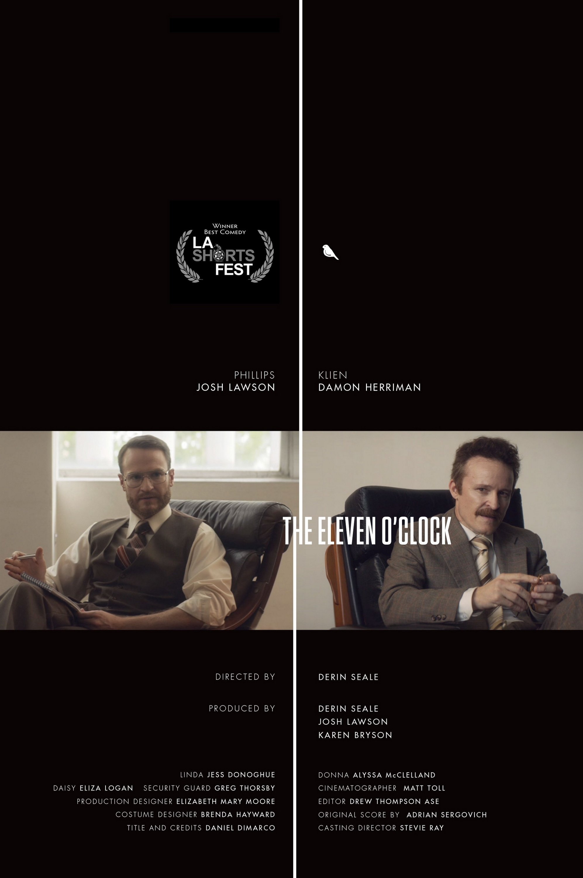 The Eleven O'Clock