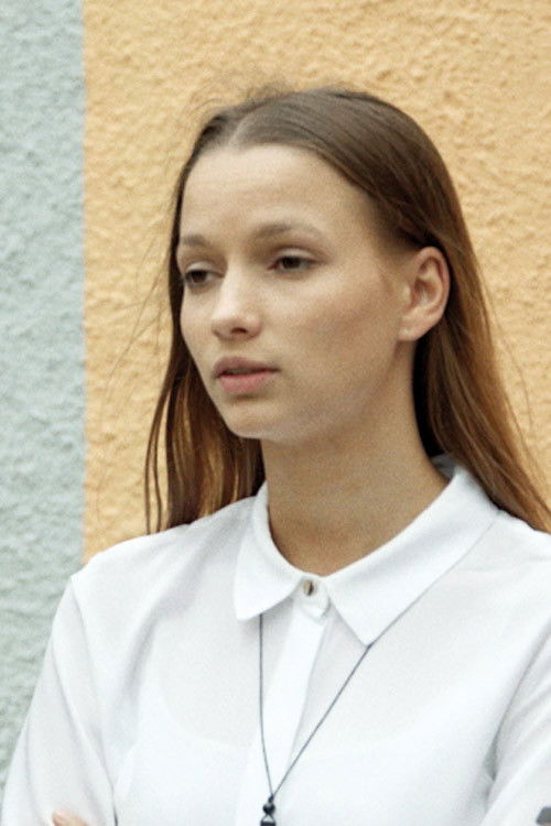 et billede af Tabea Georgiamo