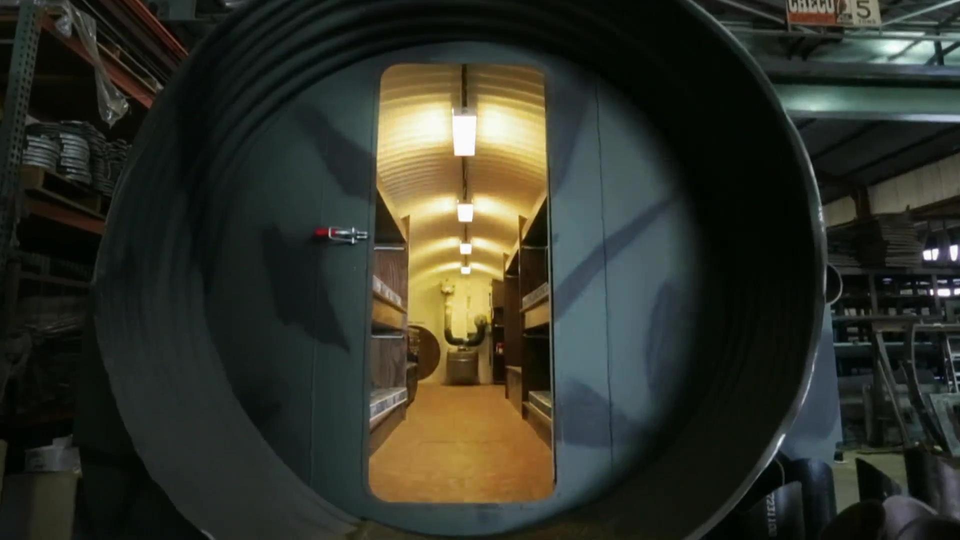 Thumbnail for Bunkers Season 1 Episode 4