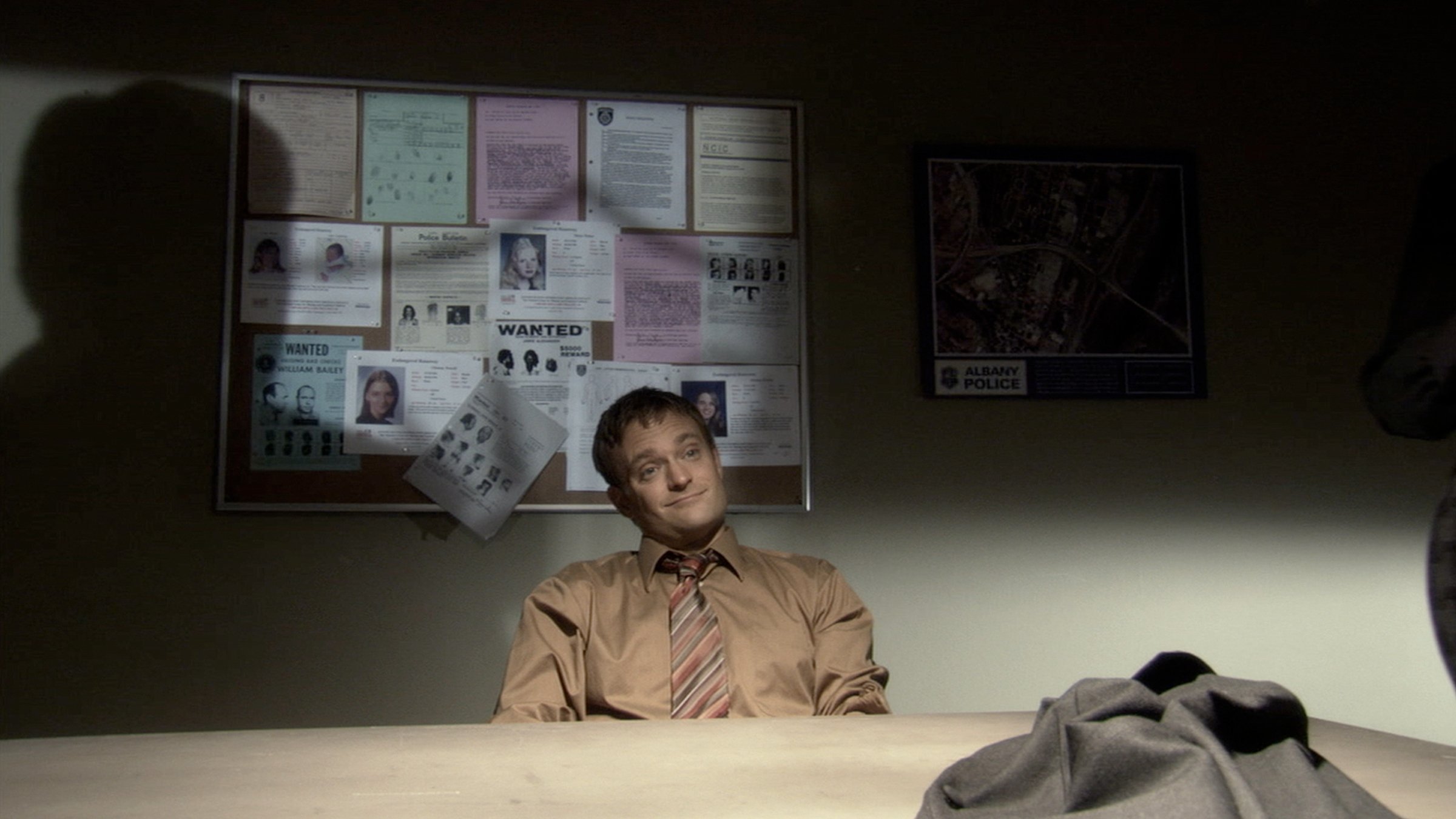 Thumbnail for On the Other Hand, Death Season 1 Episode 16