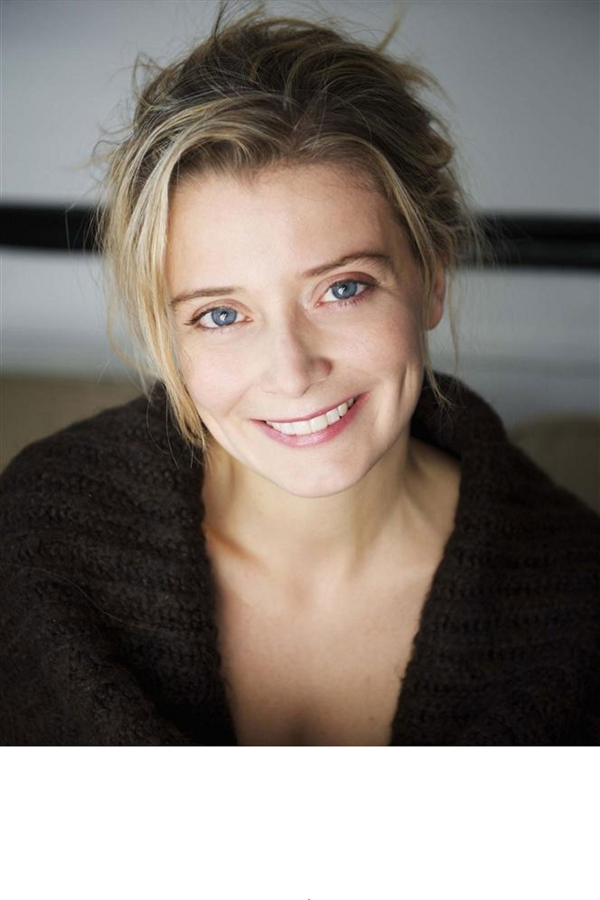 et billede af Pascale Michaud