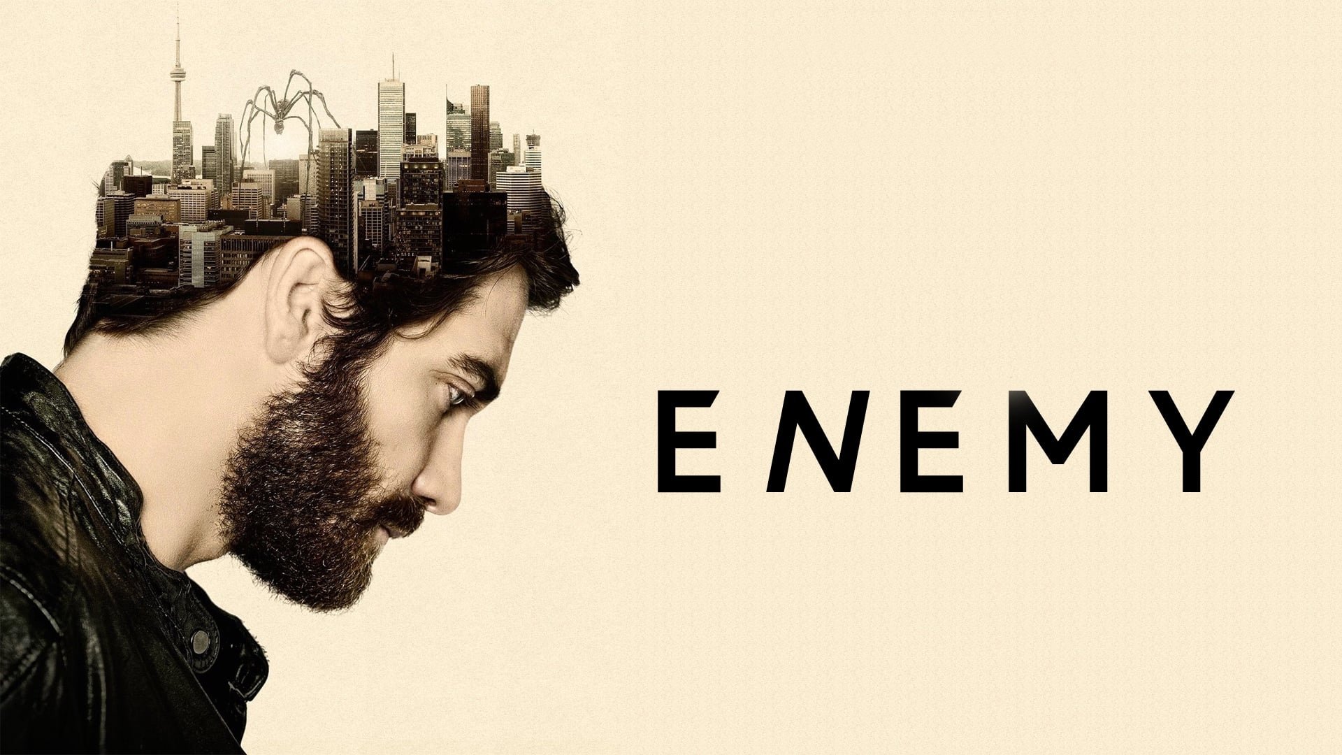 Enemy (2014)