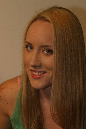 et billede af Jamie Rae