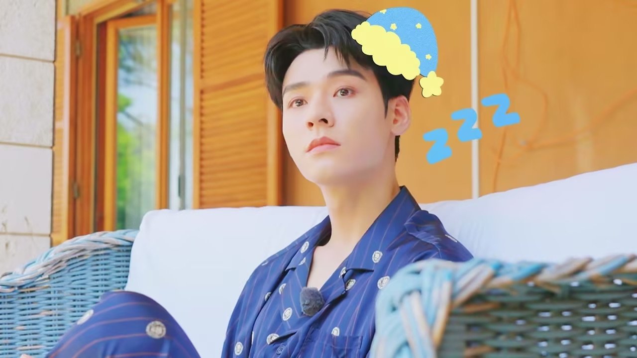 Thumbnail for Stinger Season 0 Episode 15