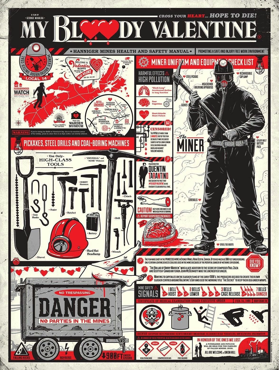 My Bloody Valentine
