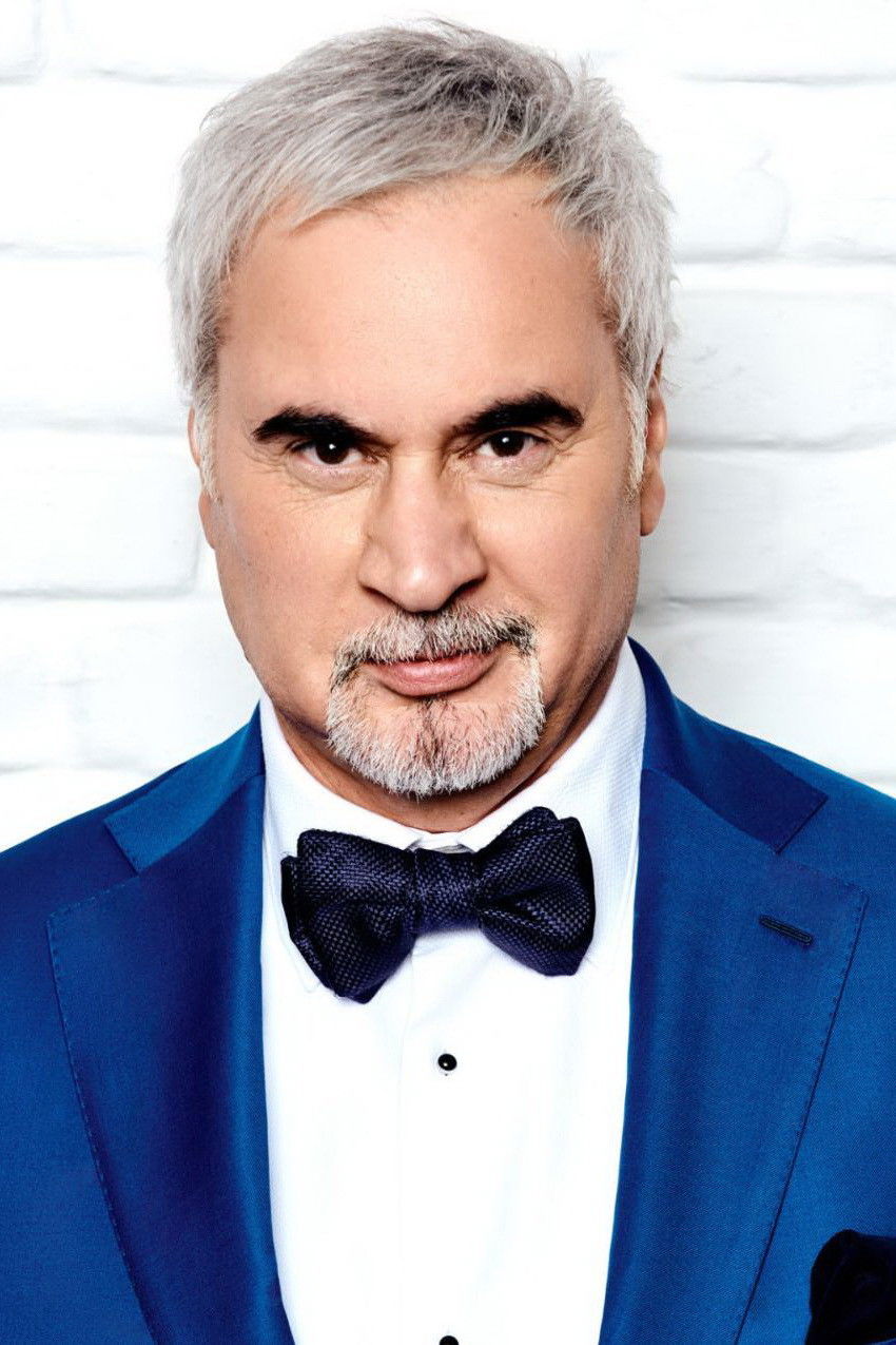 et billede af Valeriy Meladze